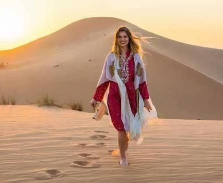 Desert Holiday ジャイサルメール エクステリア 写真