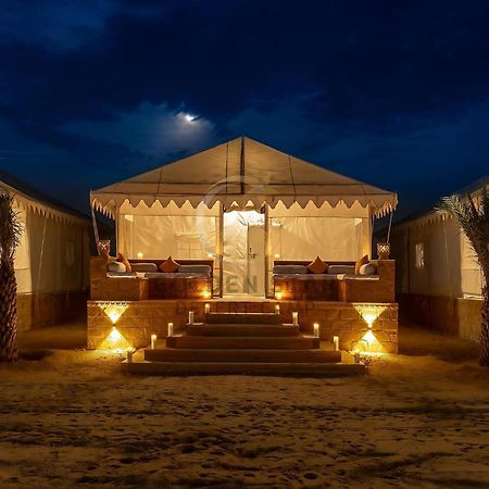 Desert Holiday ジャイサルメール エクステリア 写真
