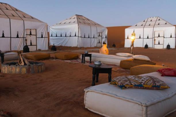 Desert Holiday ジャイサルメール エクステリア 写真